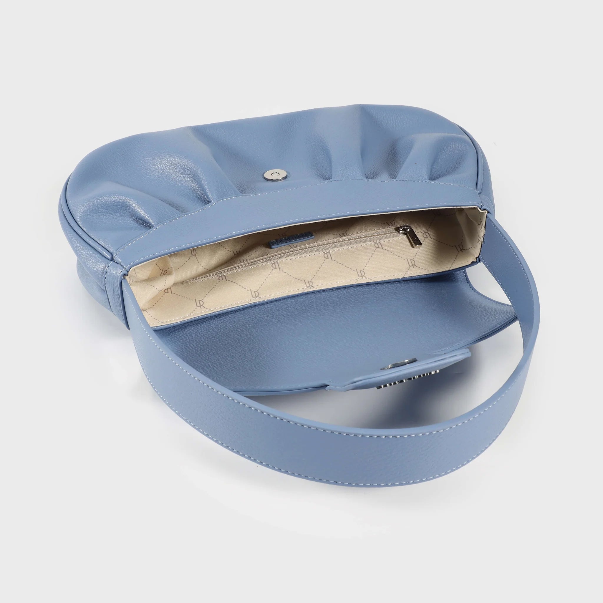 Label Rose Borsa a mano MARIGOLD -BLUETTE