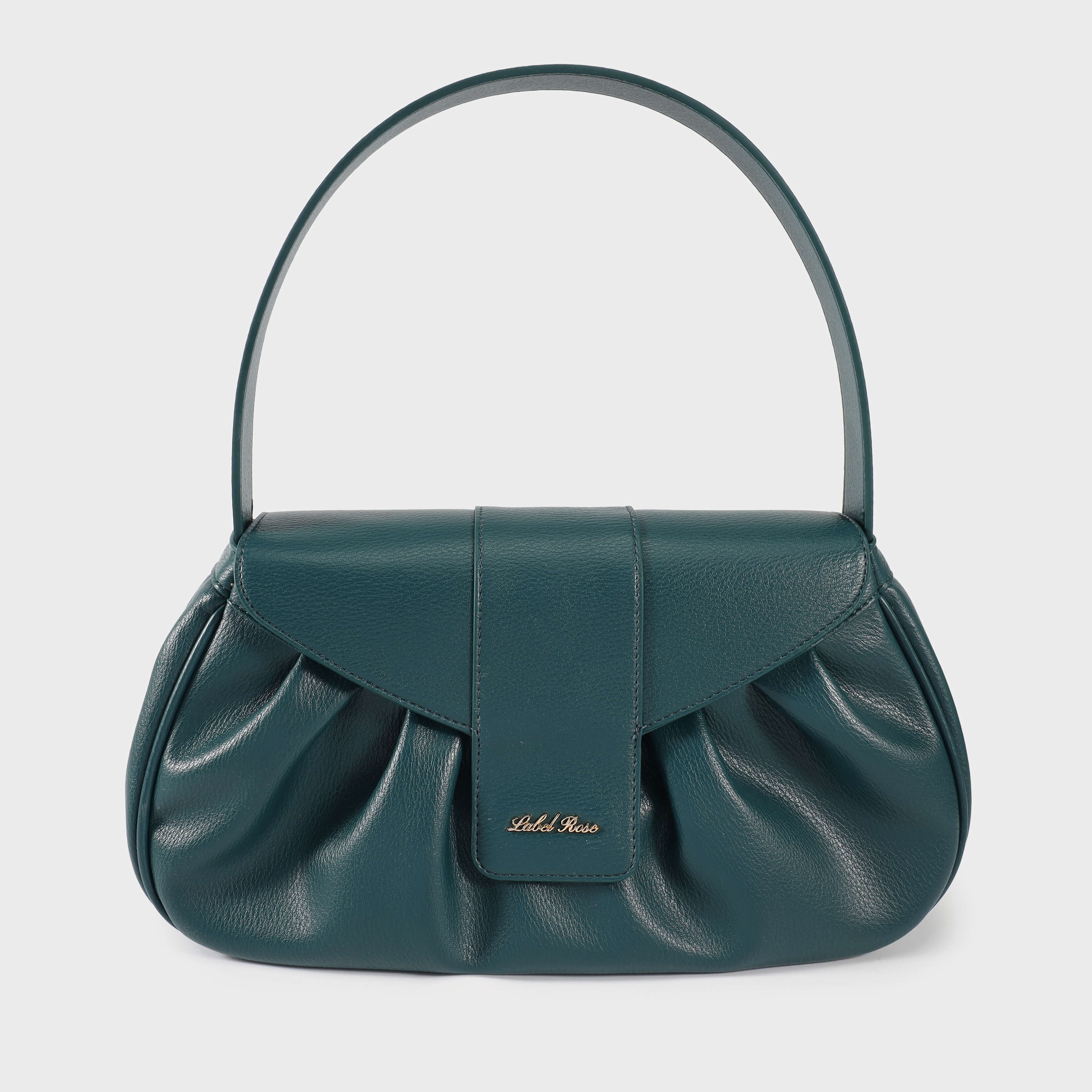 Label Rose Borsa a mano MARIGOLD -OTTANIO