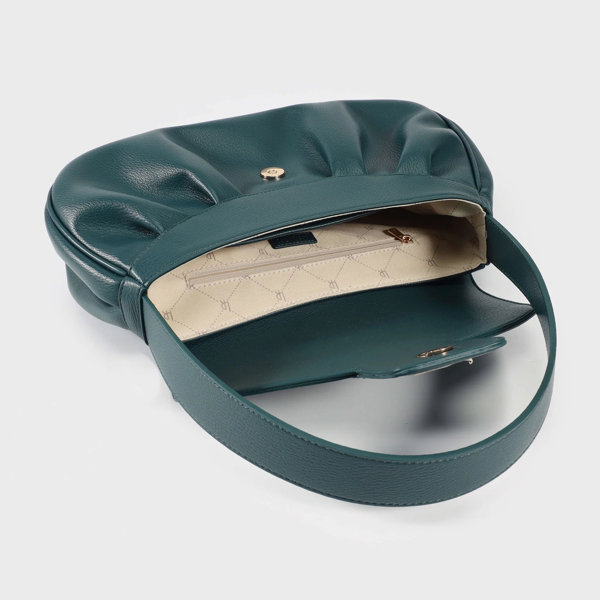 Label Rose Borsa a mano MARIGOLD -OTTANIO
