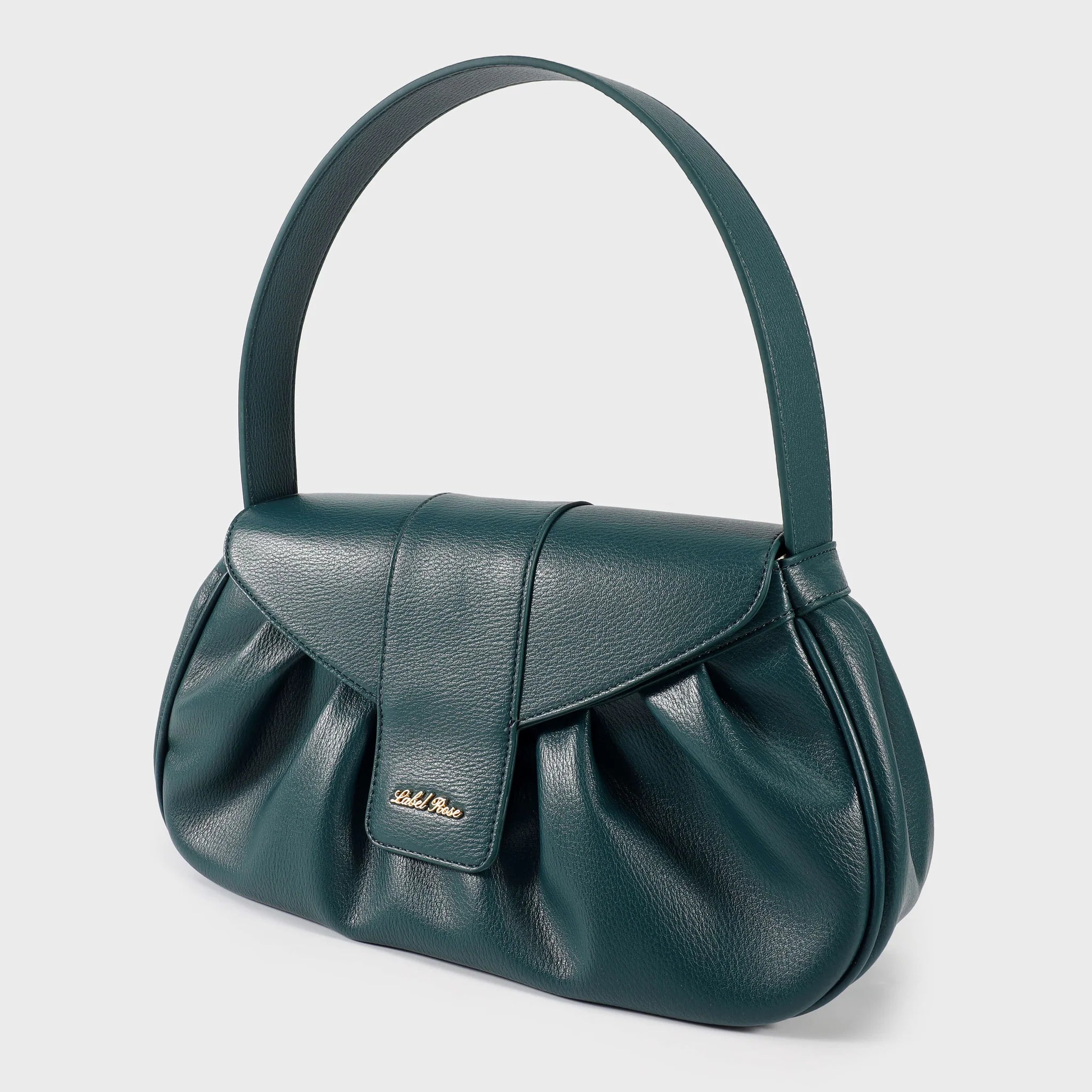 Label Rose Borsa a mano MARIGOLD -OTTANIO