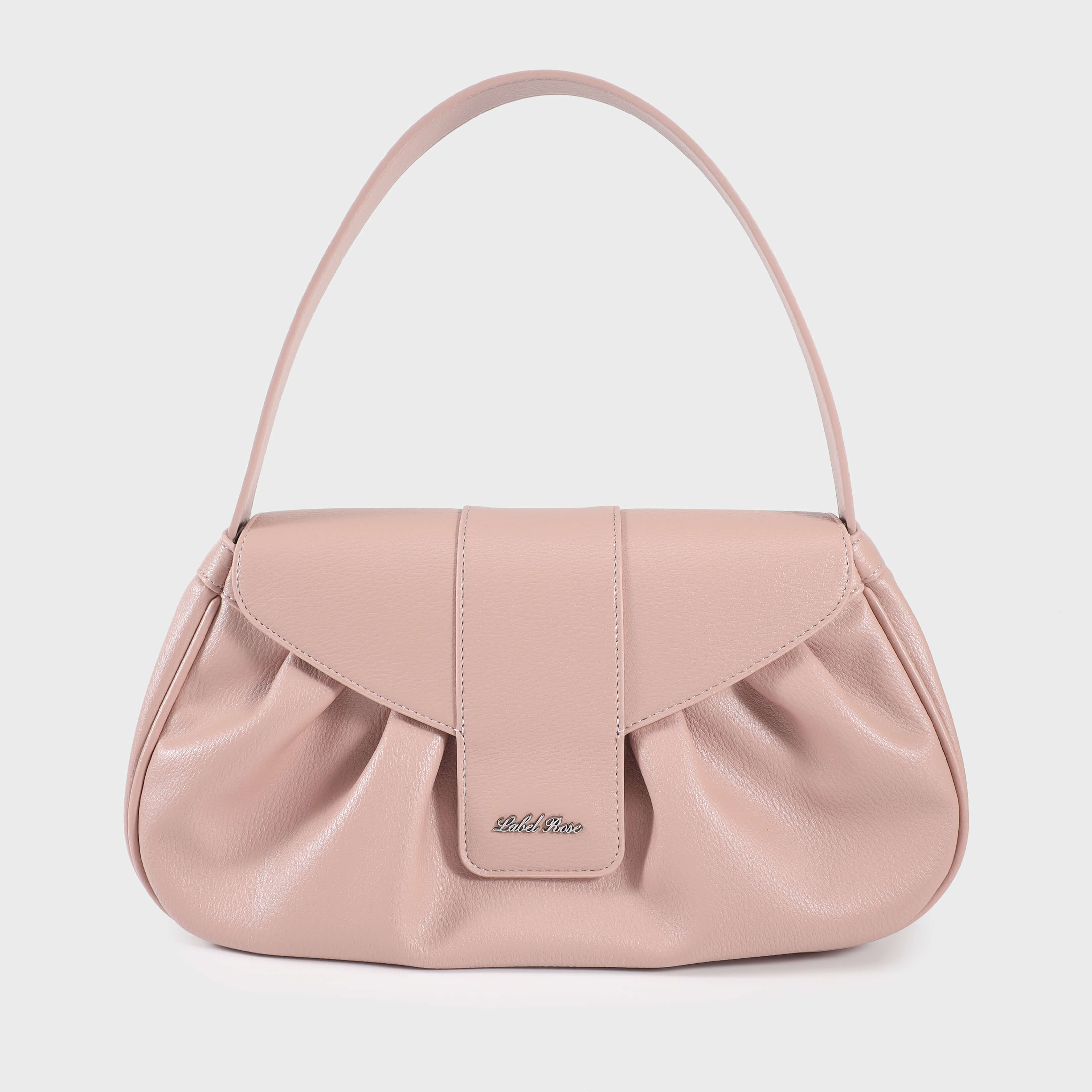 Label Rose Borsa a mano MARIGOLD -PINK