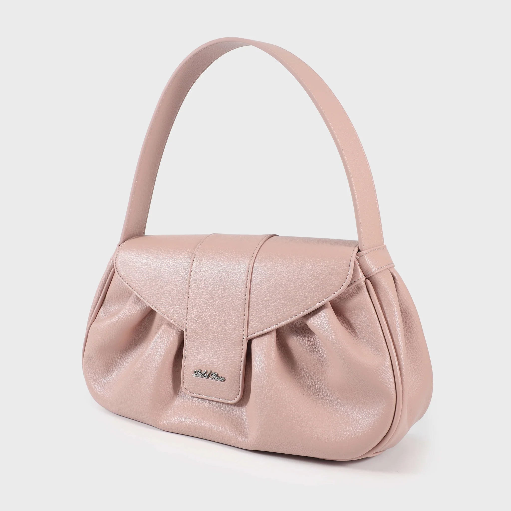 Label Rose Borsa a mano MARIGOLD -PINK
