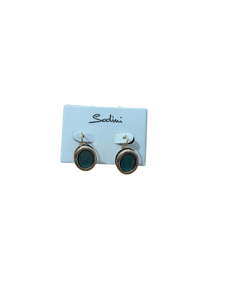 Sodini Bijoux Orecchini Celeste 552281H