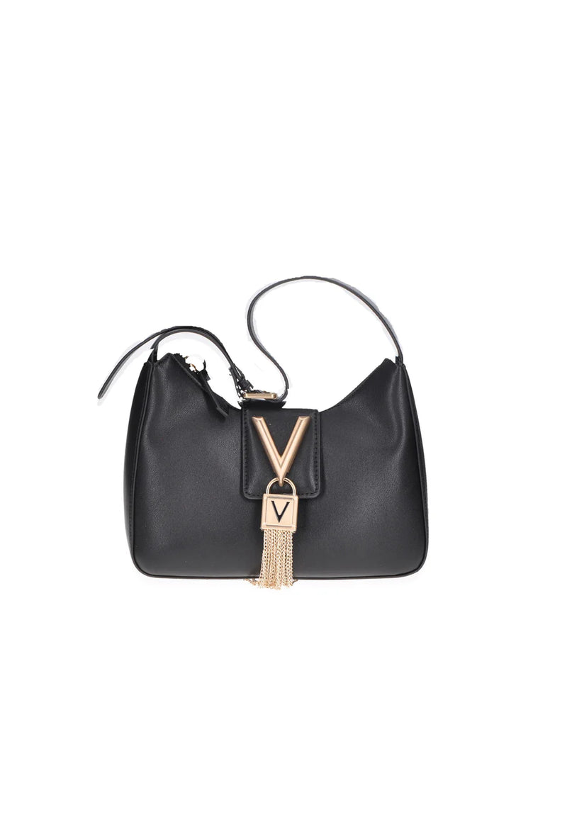 Mario Valentino Borsa A Spalla Stella Nera VBS9AK07