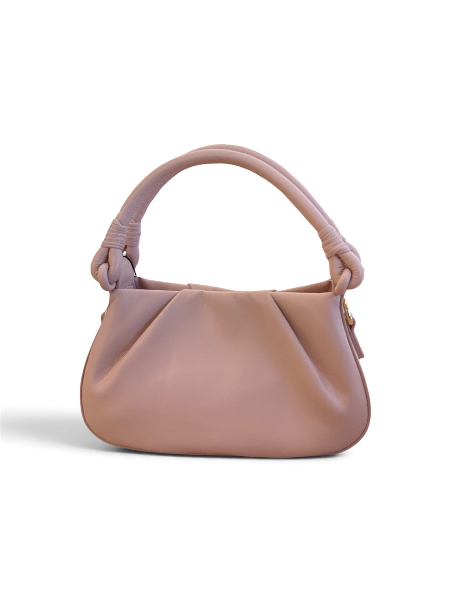 Love Moschino Borsa a Mano + Tracolla Rosa JC4240PP0PKK060
