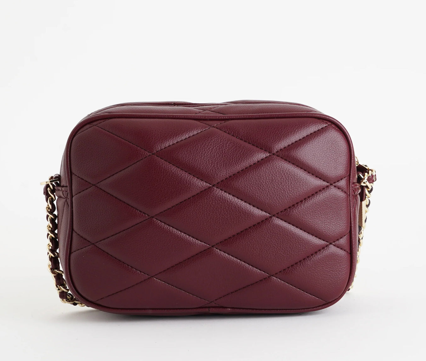 GAELLE BORSA A TRACOLLA BORDEAUX GAACW02443
