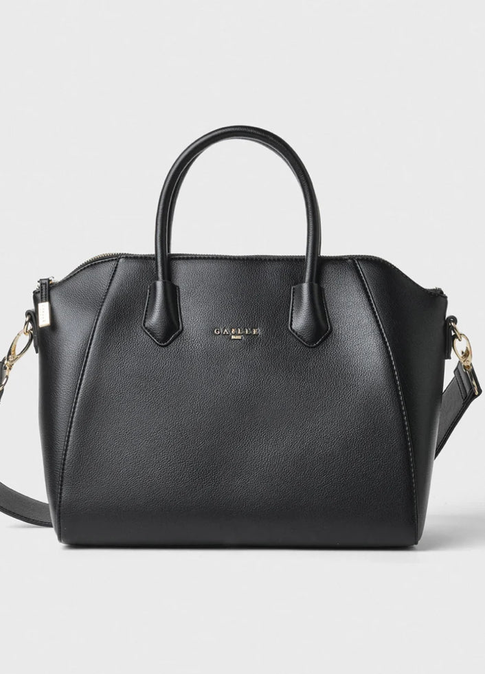 Gaelle Borsa A Mano/Tracolla Nera