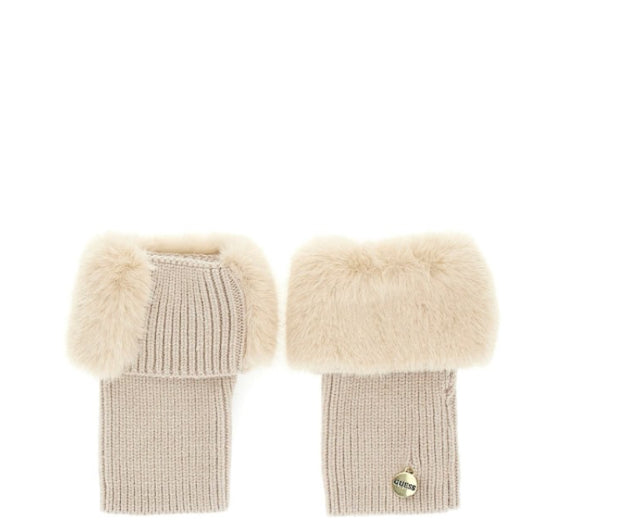 Guess Guanto Donna Senza Dita