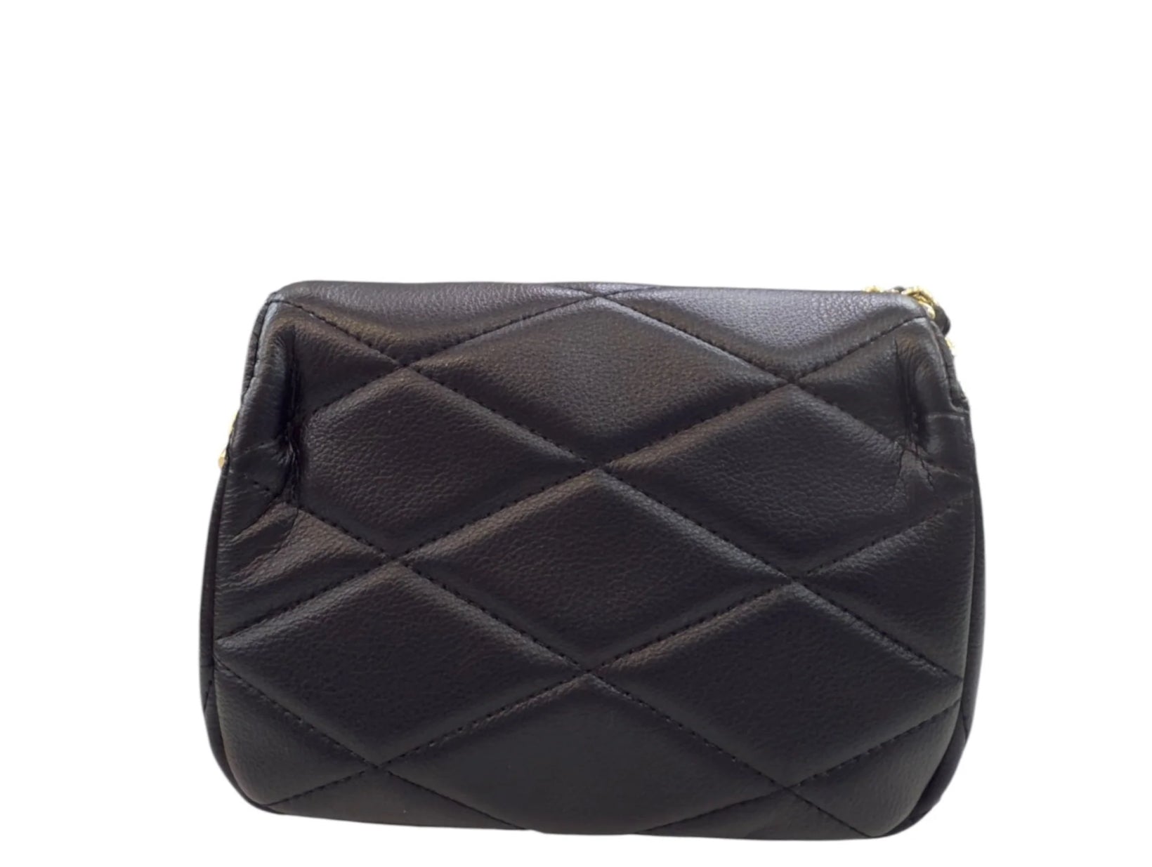 GAELLE BORSA Borsa a Tracolla E PERLE GAACW02442 NERO