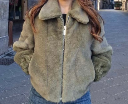 Gio Cellini Ecopellicia Verde