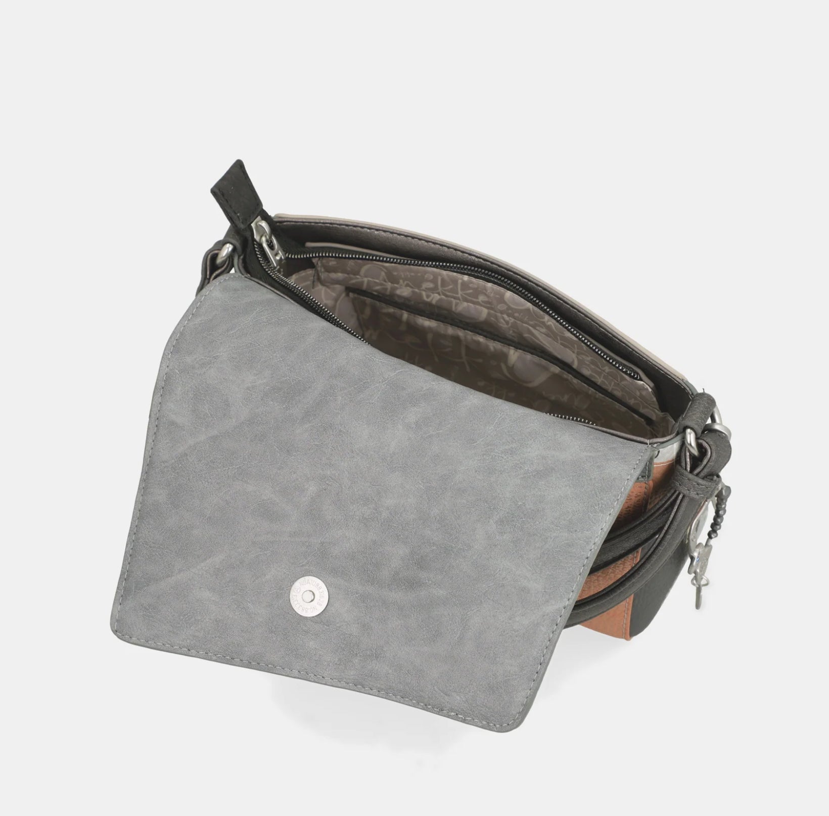 ANEKKE BORSA A TRACOLLA CON PATTA AURALIS 42813557