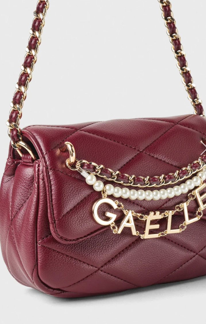 GAELLE Tracolla donna BORDEAUX GAACW02442
