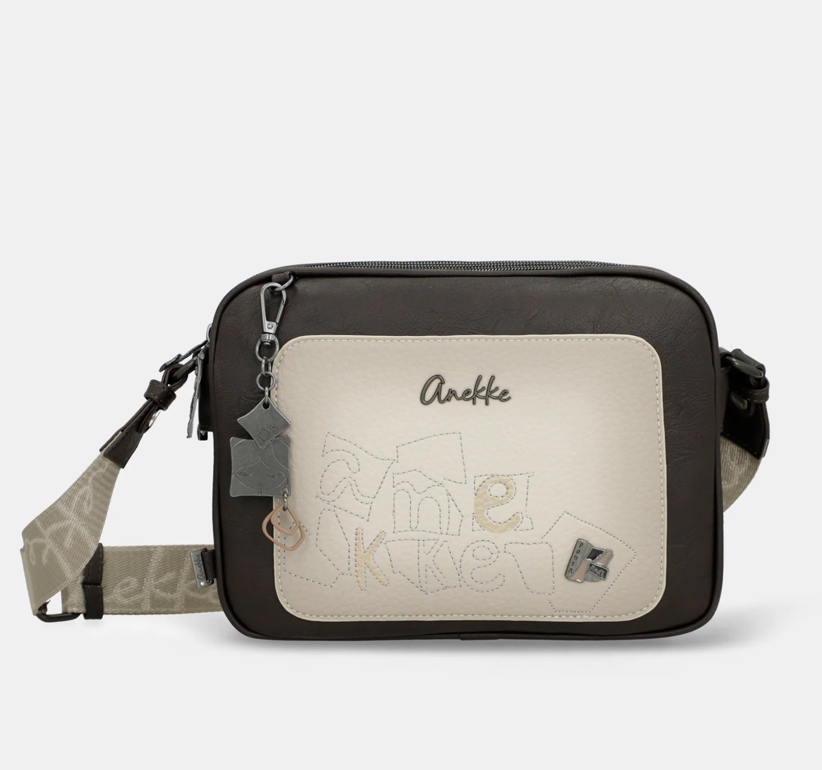 ANEKKE BORSA A TRACOLLA BLOOM 42723188