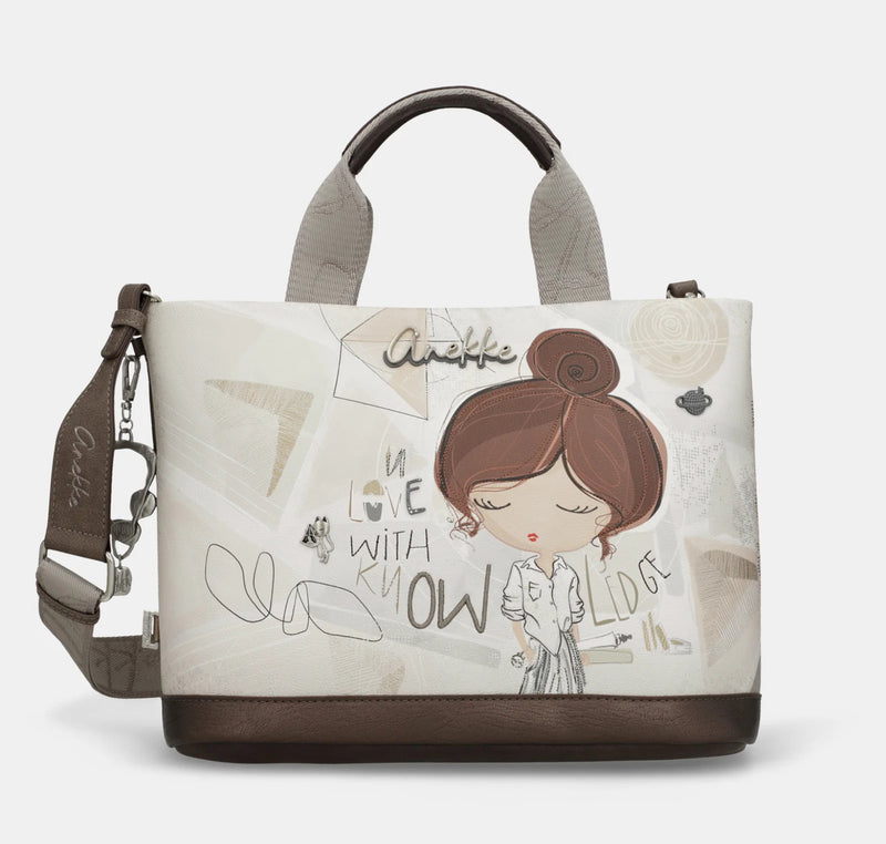 ANEKKE BORSA BORSA SOPHIA 42801222