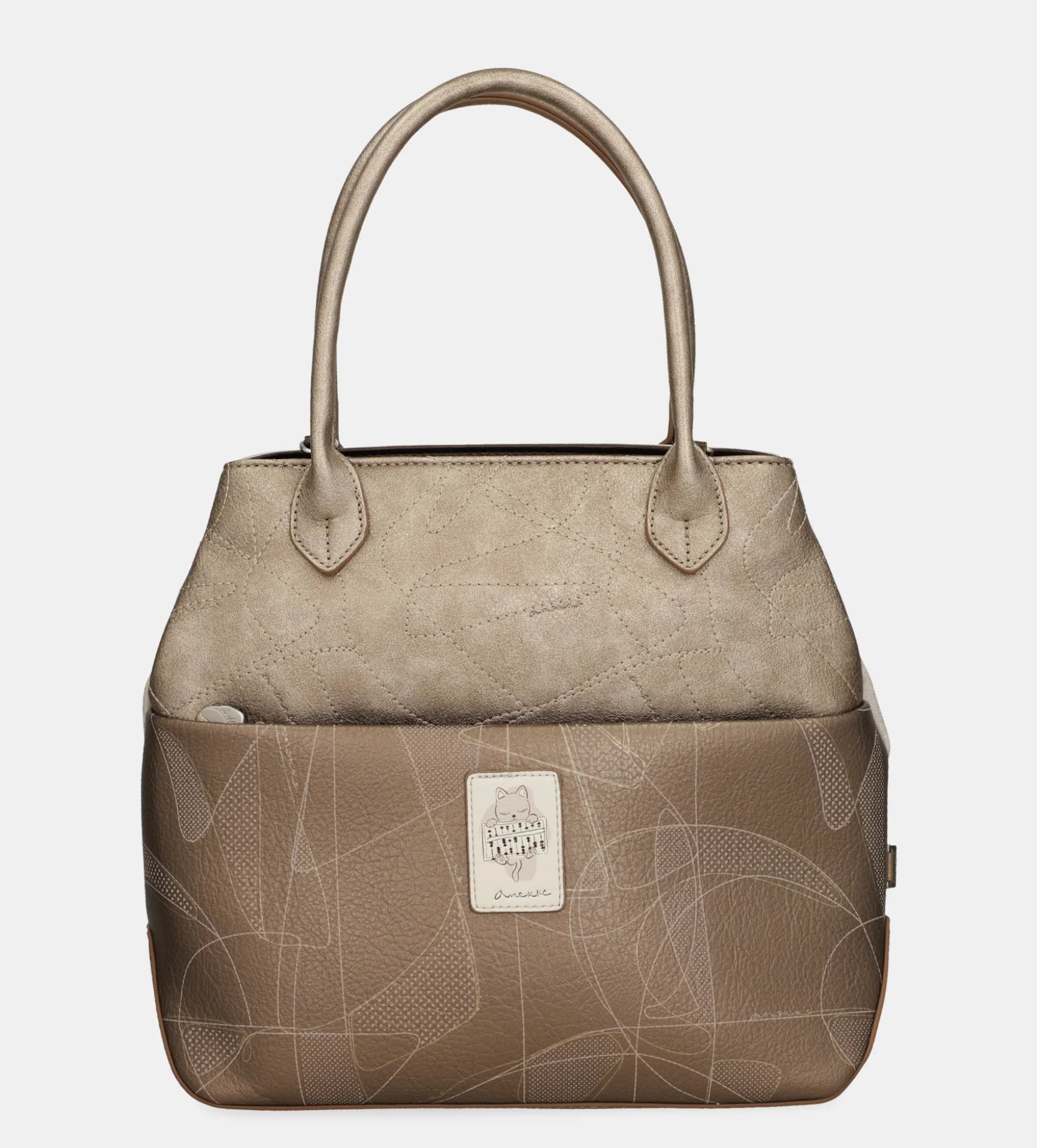 ANEKKE BORSA A MANO CON TRACOLLA SOPHIA 42801420