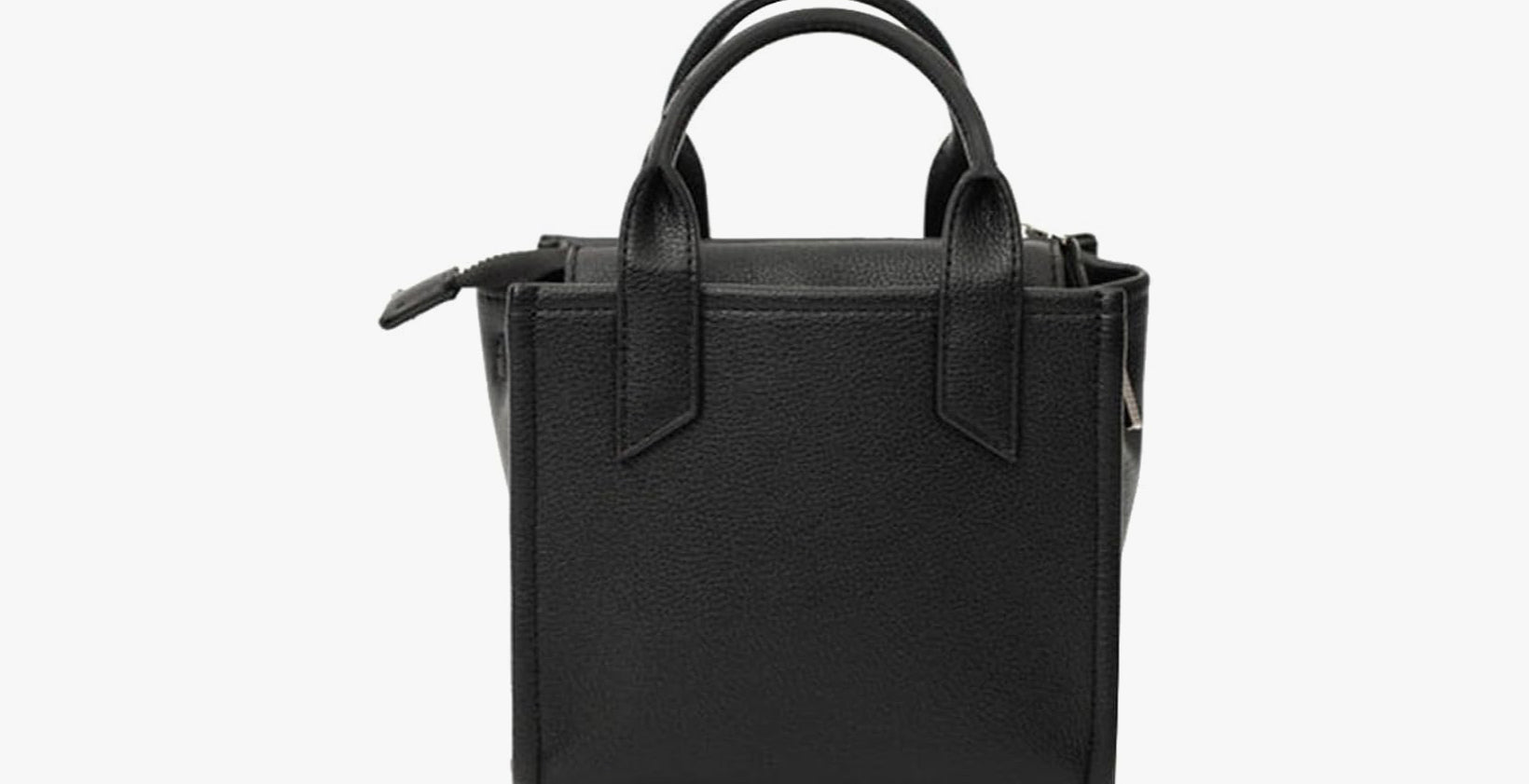 Gaelle Borsa Nera a Mano/Tracolla GAACW02352