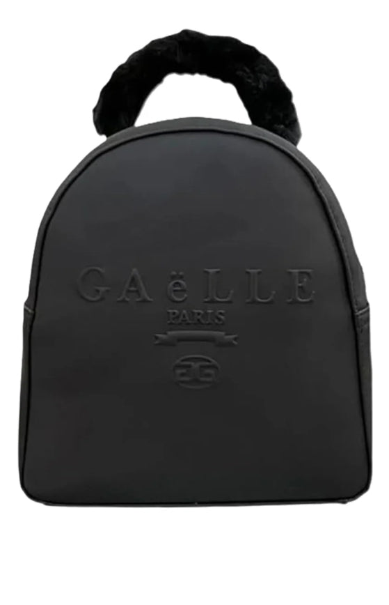 GAELLE ZAINO NERO GAACW02406