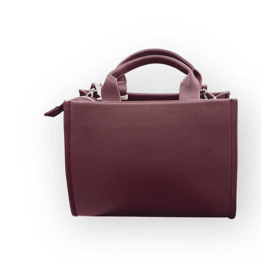 Gaelle Borsa A Mano/Tracolla Bordeaux GAACW02430