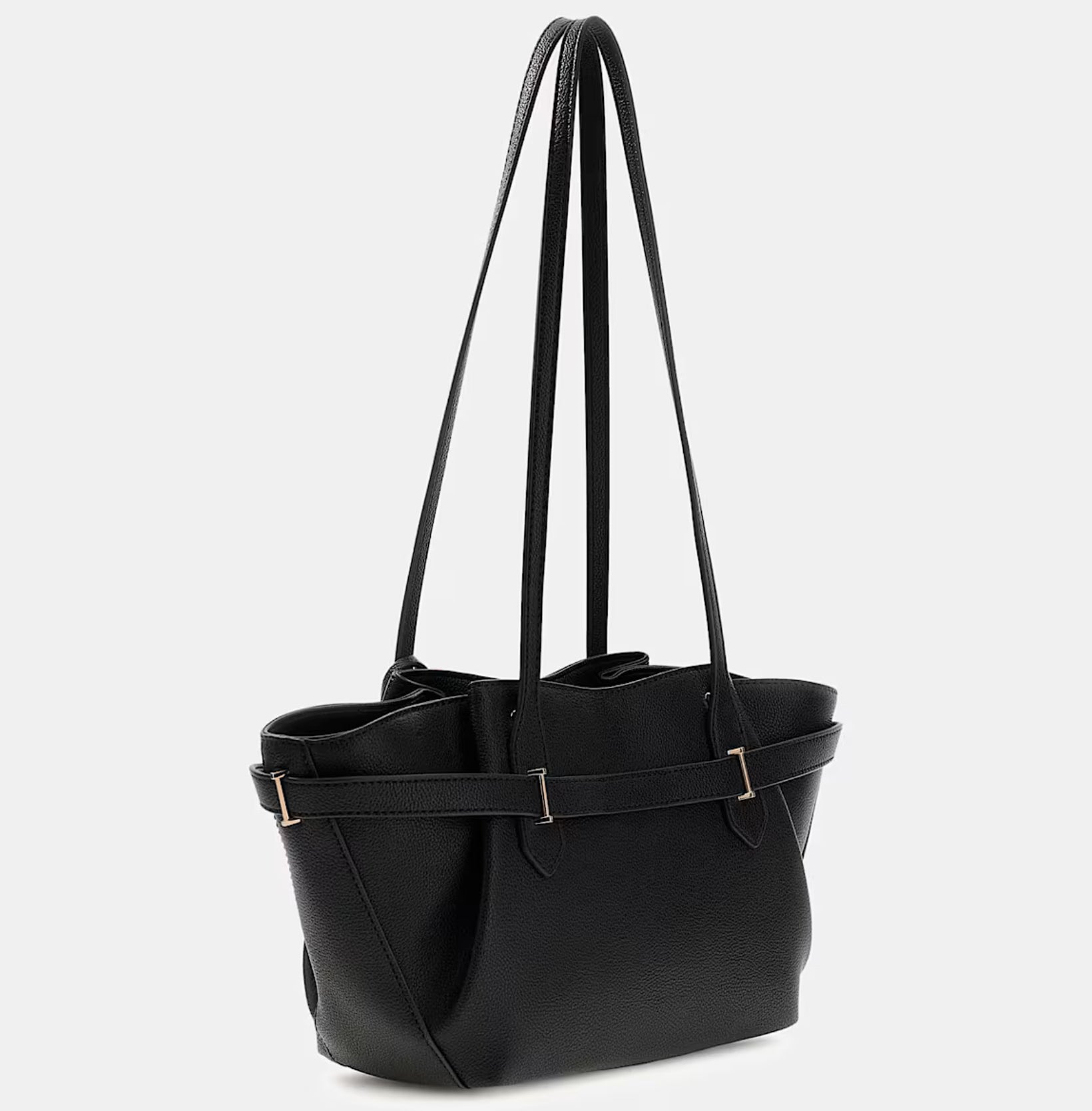 Guess Borsa a spalla Yesba Black