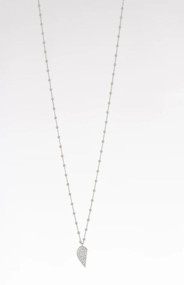 Sodini Bijoux Collana Argento 842392A