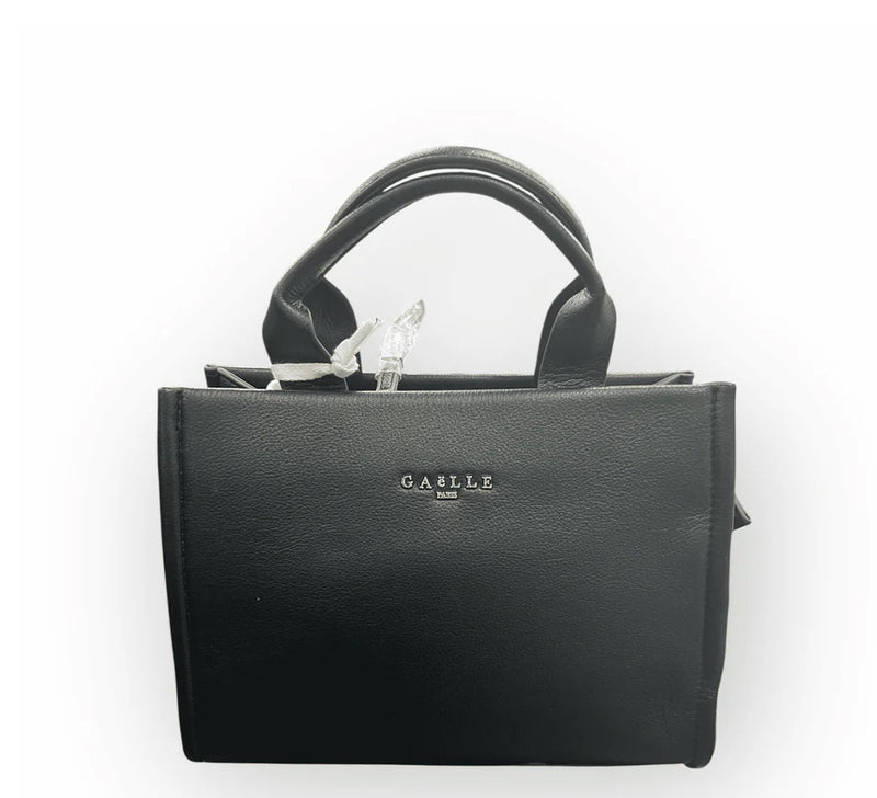 Gaelle Borsa A Mano/Tracolla Nera GAACW02430