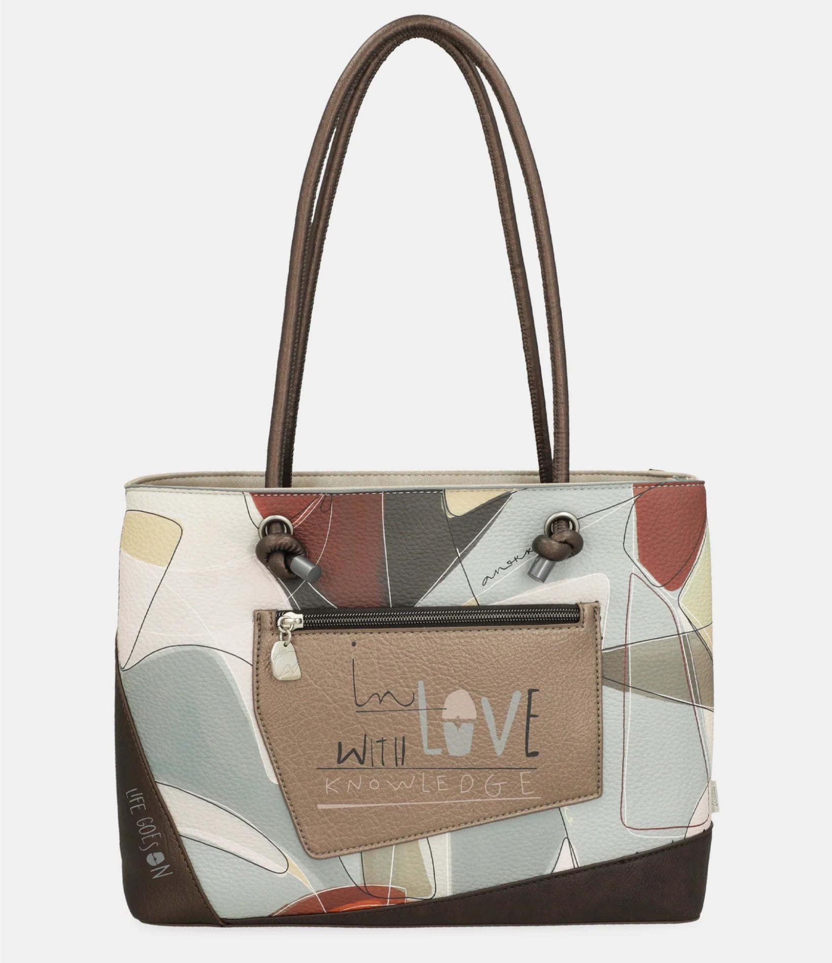 ANEKKE BORSA A SPALLA SOPHIA 42802361