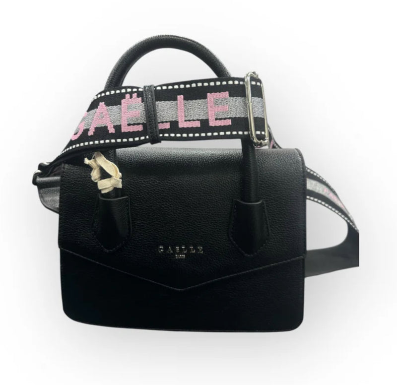 Gaelle Borsa A Mano/Tracolla Nera GAACW02427