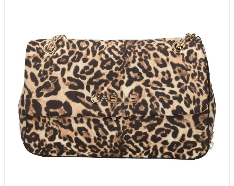 Gaelle Borsa Maculata A Spalla/Tracolla GAACW03003