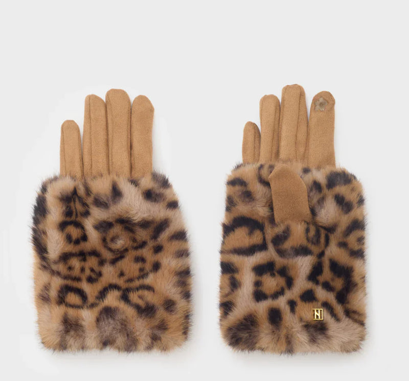 Nalì Guanti Maculati