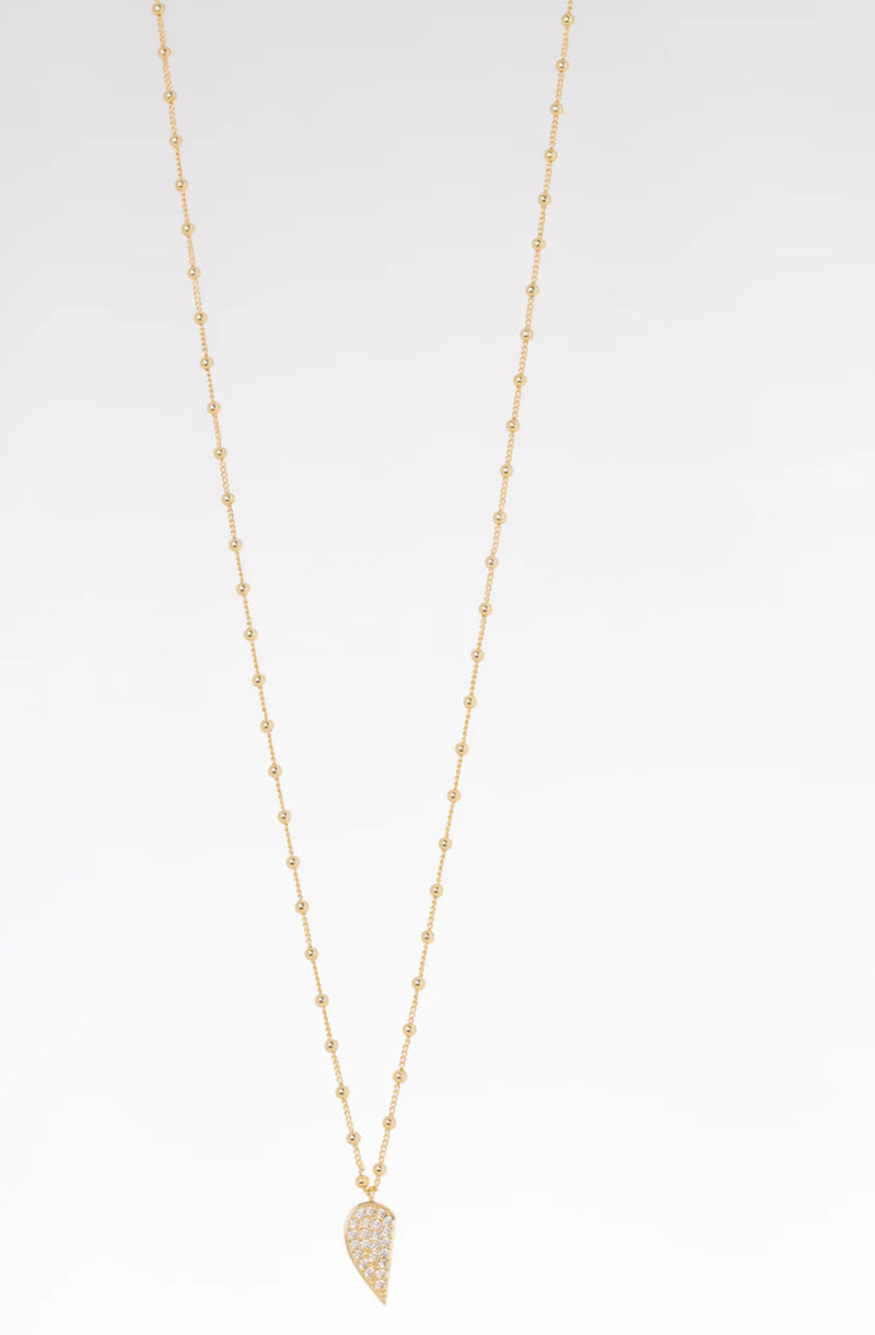 Sodini Bijoux Collana Oro 842392D