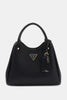 Guess Borsa a Mano/Tracolla Meridian II Black BG697405