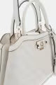 Guess Borsa a Mano/Tracolla Lindsey Bone Logo SG974906
