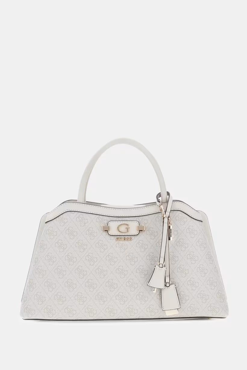 Guess Borsa a Mano/Tracolla Lindsey Bone Logo SG974906