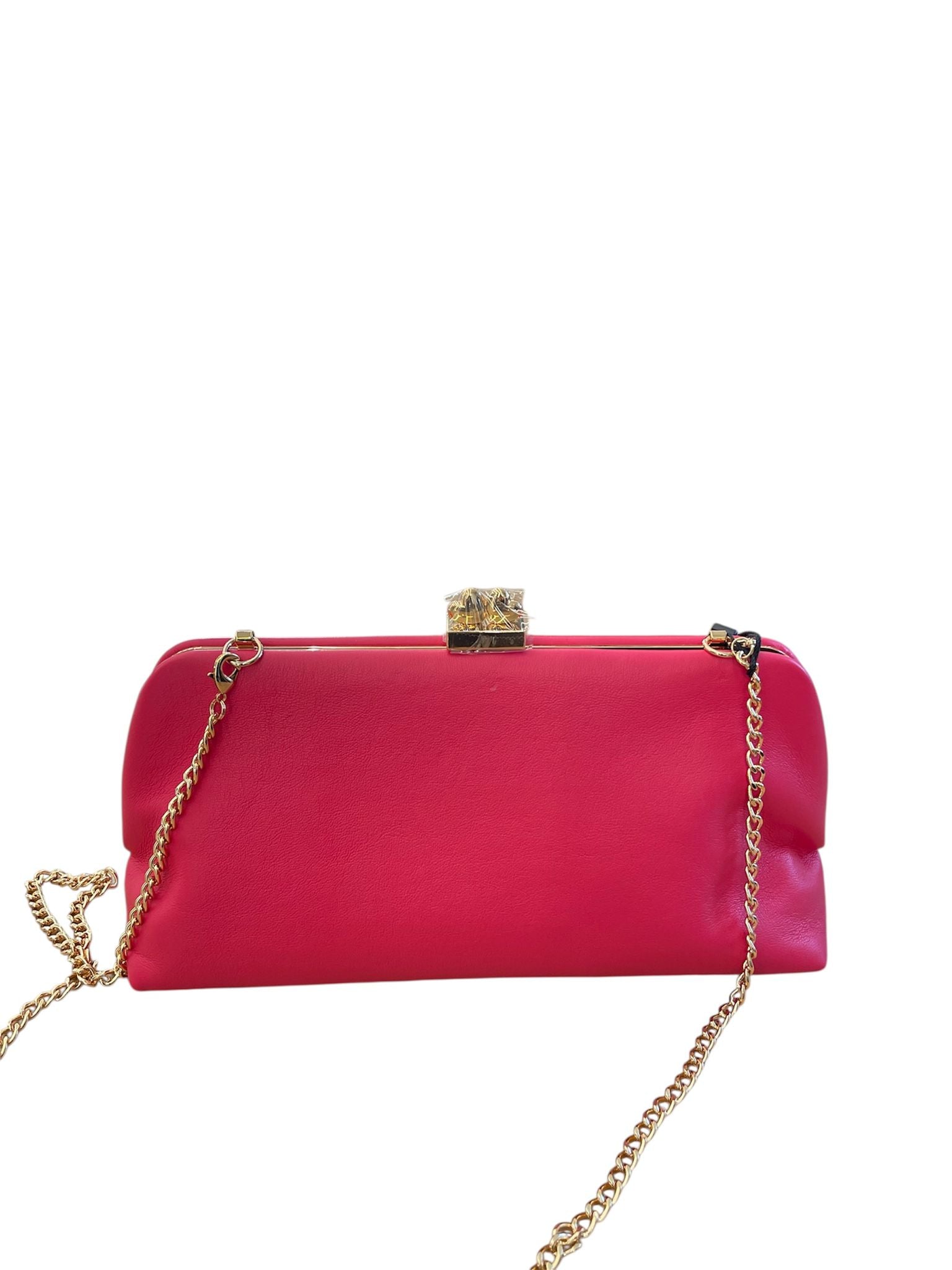 Love Moschino Borsa a tracolla Corallo