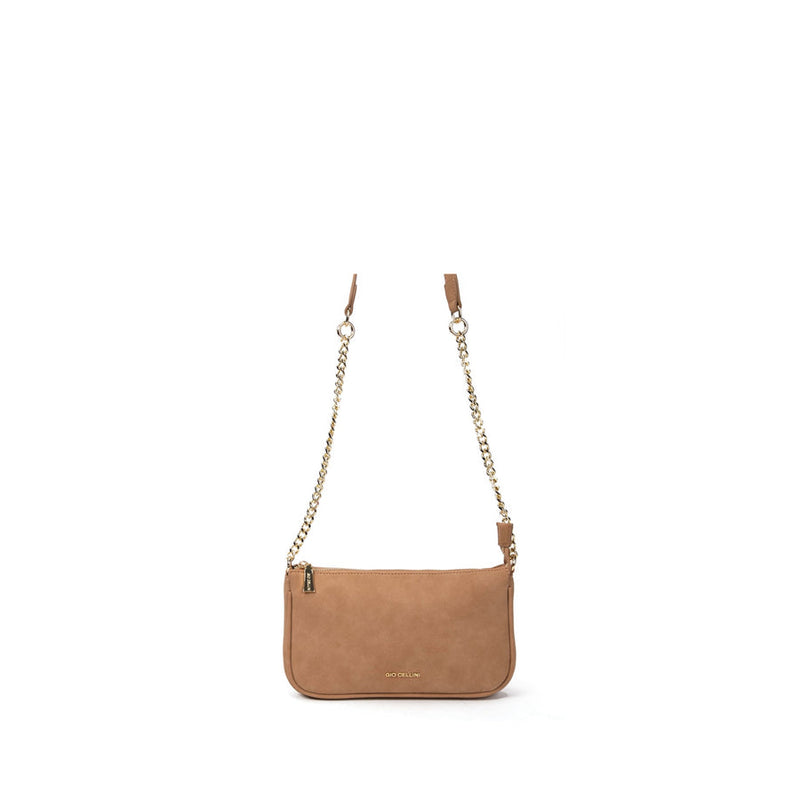 Gio Cellini Borsa a tracolla Beige
