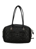 Gaelle Borsa a Spalla Nera