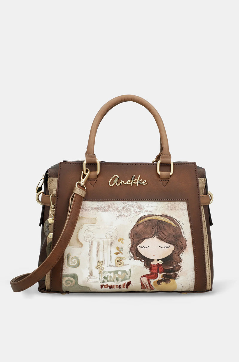 ANEKKE BORSA CON MANICO CORTO MUSE