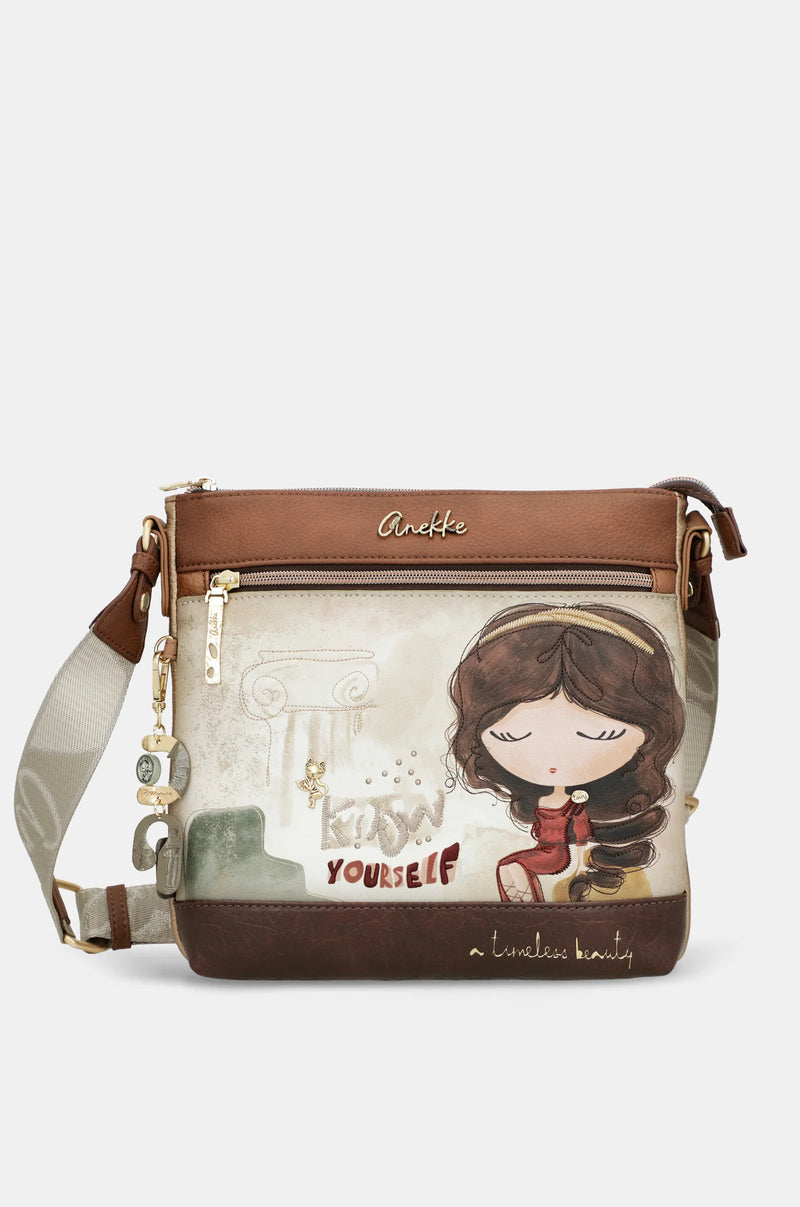 ANEKKE BORSA A TRACOLLA MUSE