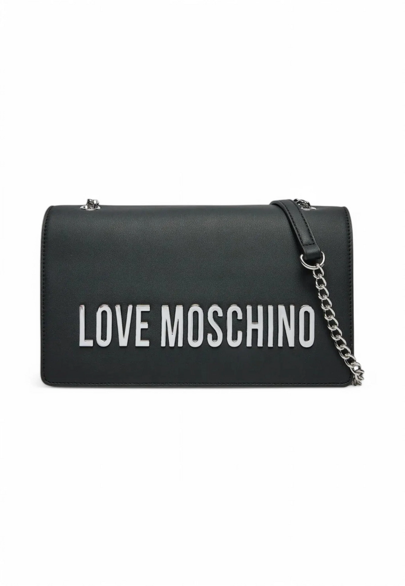 Love Moschino Borsa a Spalla Nero