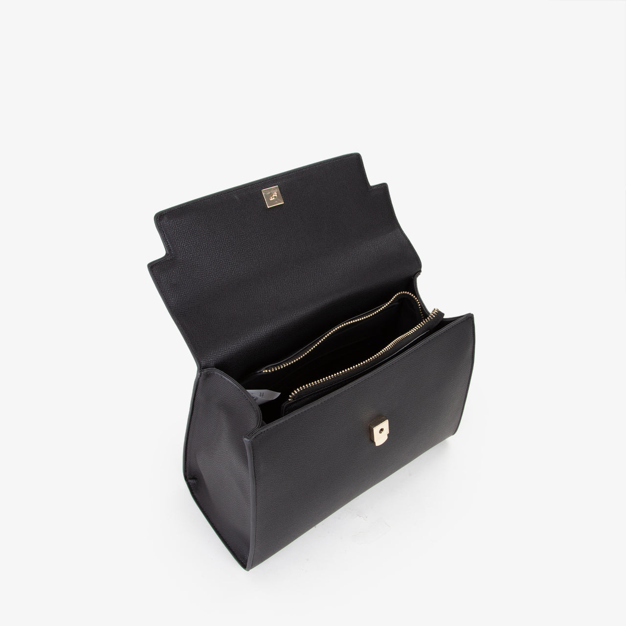 Mario Valentino Borsa Fae Re Nera