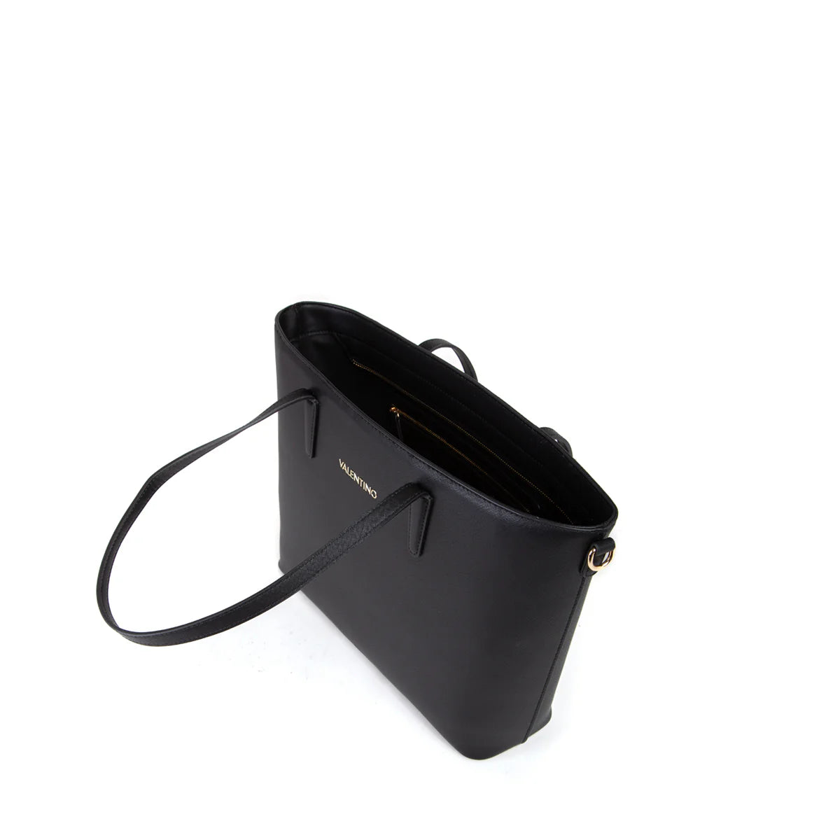 Mario Valentino Borsa A Spalla Zero Re Nera
