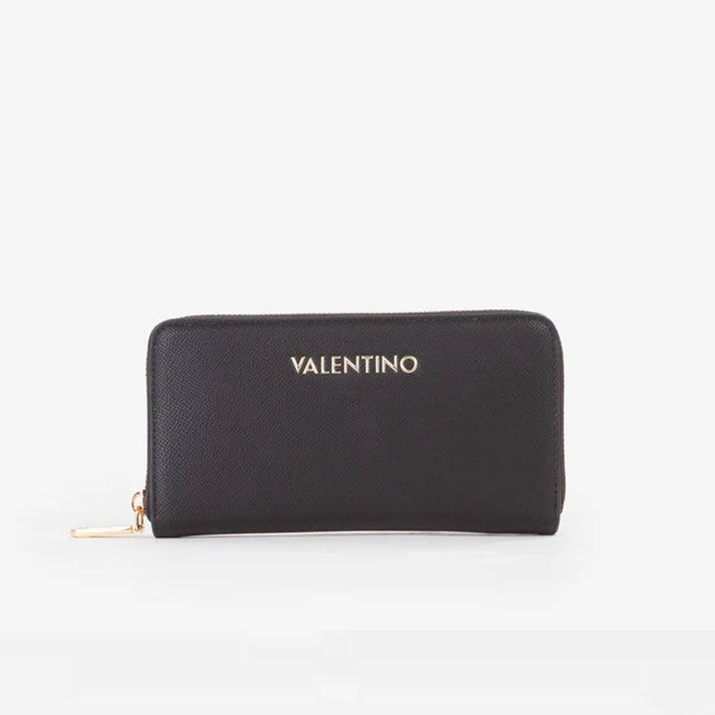 Mario Valentino Portafoglio Fae Re Nero