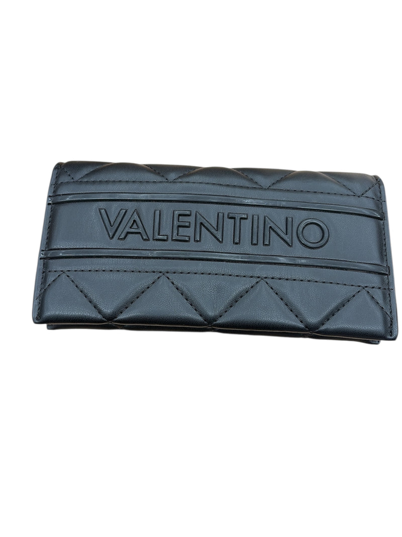 Mario Valentino Portafoglio Nero