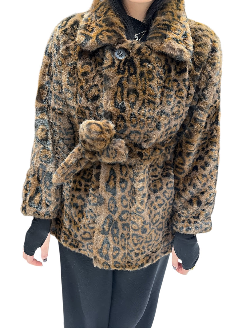 Gio Cellini Ecopellicia Maculata