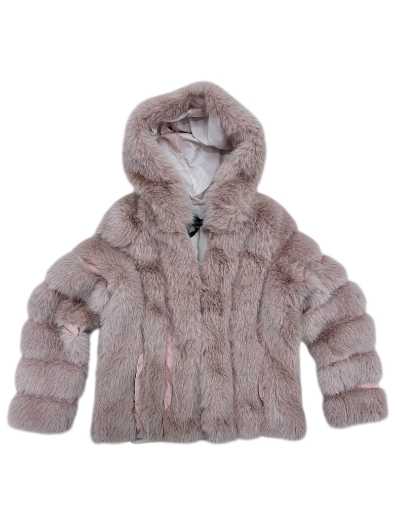 Gio Cellini Ecopellicia Rosa