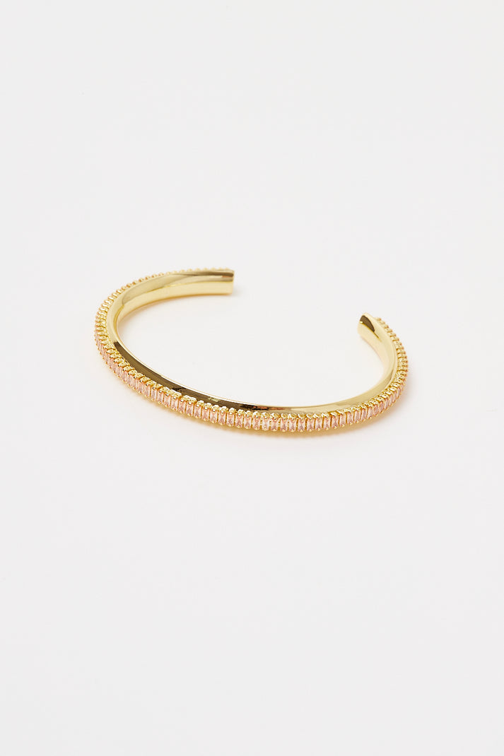 Sodini Bijoux Bracciale Rigido Serenissima Oro