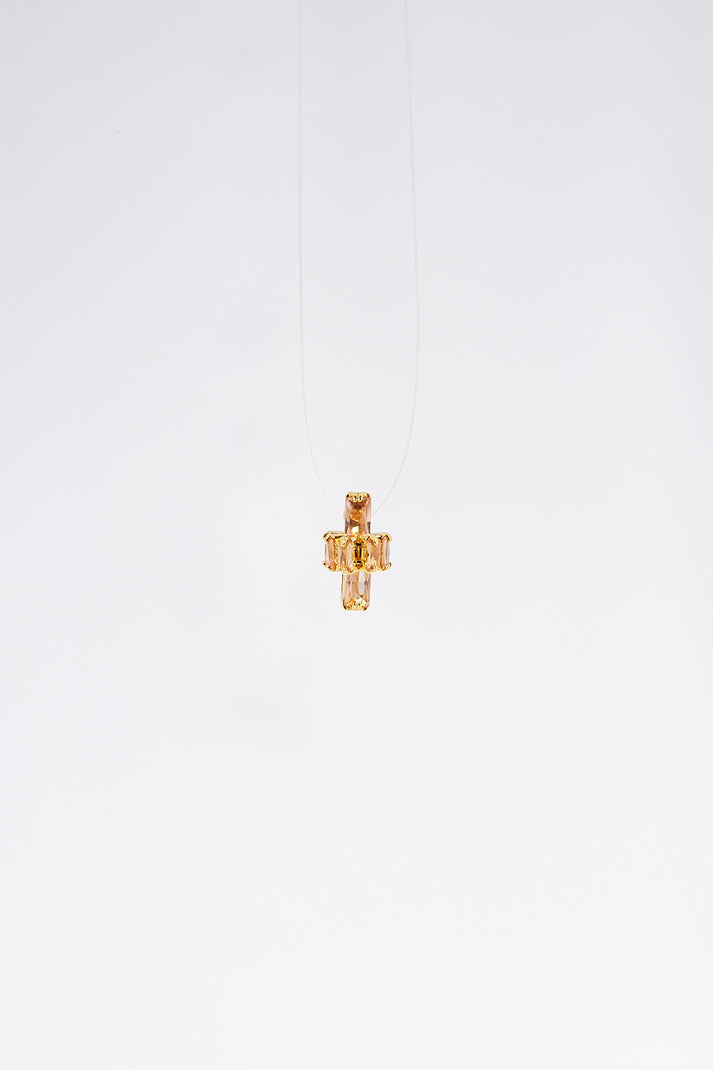 Sodini Bijoux Orecchini Serenissima Oro/Rosa