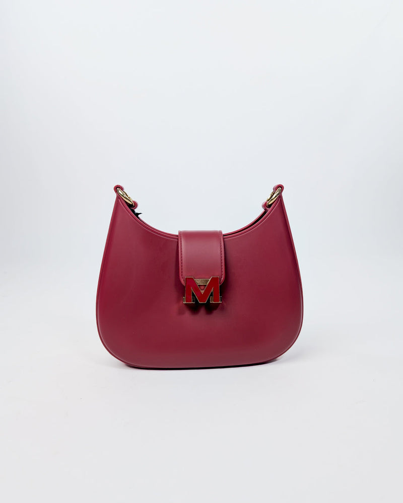 Marc Ellis Flat New York Rubino