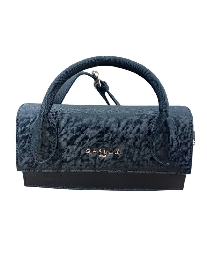 Gaelle Borsa a Mano/Tracolla Nera GAACW03010