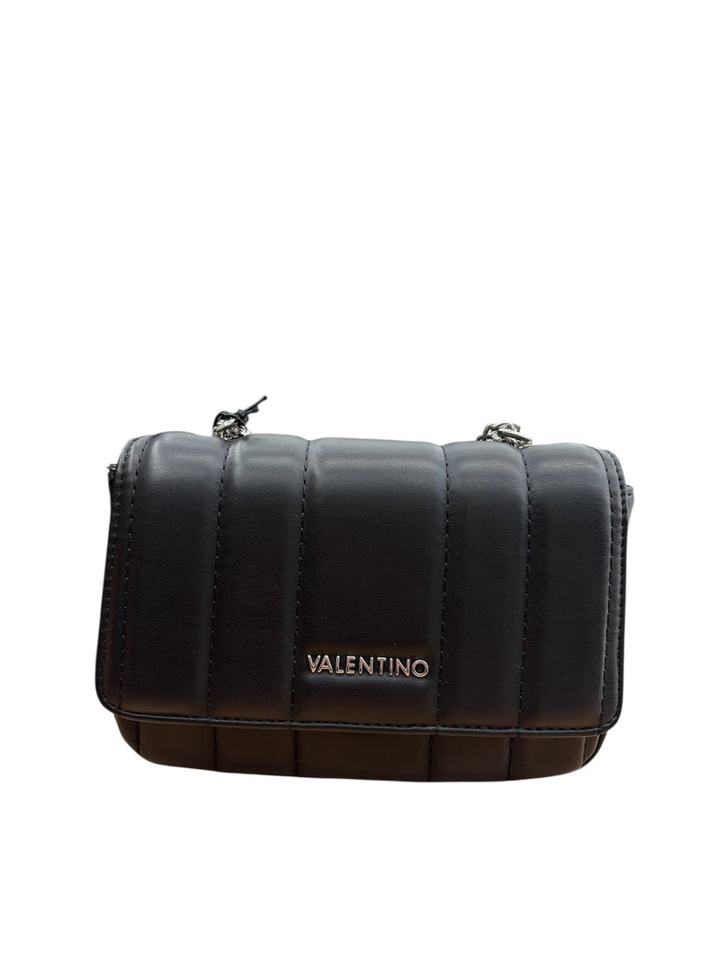 Mario Valentino Borsa A Spalla Nera Diana Mir VBS96L09